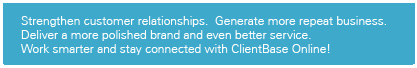 ClientBase Online