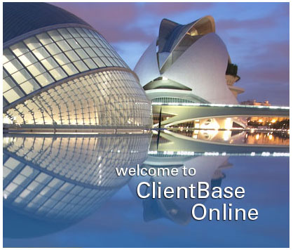ClientBase Online